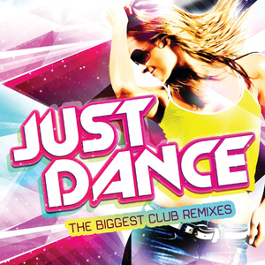 Just Dance(JWeezyRemix)-Lady Gaga Ft. Colby O'donis
