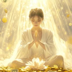 재물이 들어온다 (아제아제 바라아제)