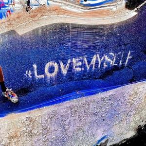 Love Is Gone（翻唱）