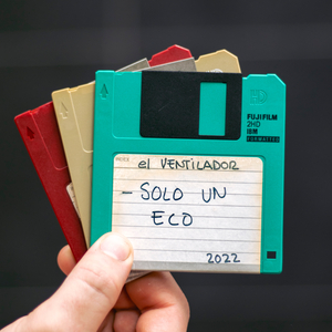 Solo Un Eco
