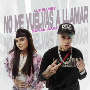 No Me Vuelvas A Llamar