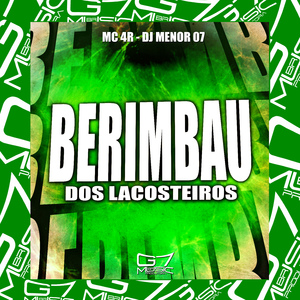 Berimbau dos Lacosteiro