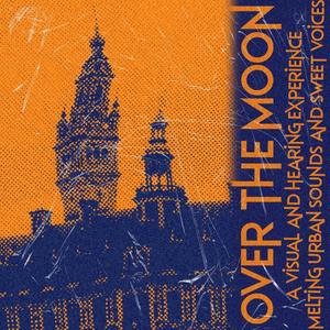 Moon Kiss