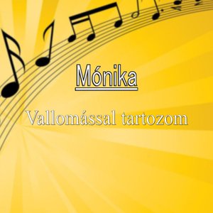 Vallomással tartozom