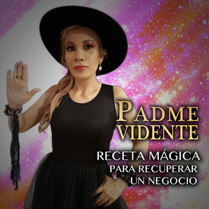 Receta Mágica para Recuperar un Negocio