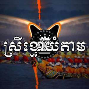 ស្រីខ្មៅយំតាម | ណូយវ៉ាន់ណេត ft. ម៉េងកែវពេជ្រចិន្ដា REMIX