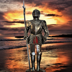 Happy Story from the Book of Lost Tales