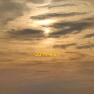 Gunfire Sir (Prod.By AllenJ)