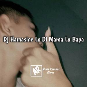 Dj Hamasine Lo Di Mama Lo Bapa