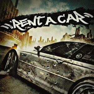 Rent a car