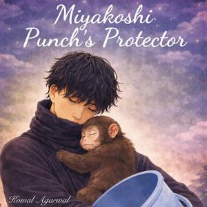 Miyakoshi Punch's Protectot