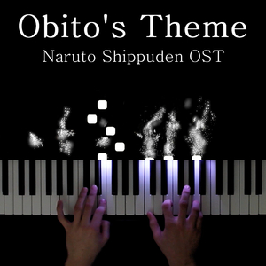 Obito's Theme (Naruto Shippuden Original Soundtrack)