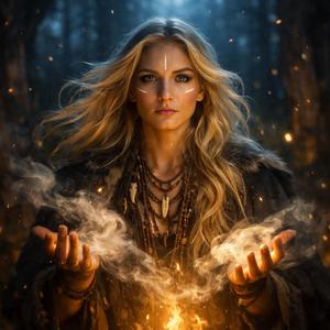 Queen of the Roots
