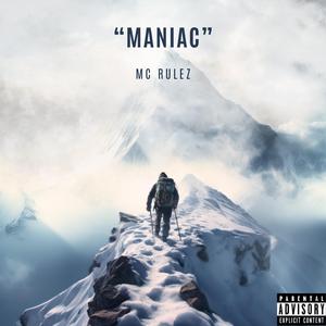 Maniac (feat. Teo Da River & Grimz)