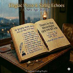 Tears in the Moonlight