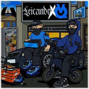 Gülümse Kaderine Drill (feat. ProdQV)