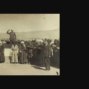 Qazi Muhamme Hîn Bûn