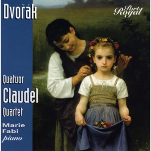 Dumka(Elegie); Andante con moto-Vivace