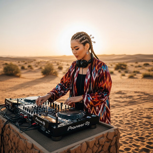 Shamol Va Uning Sirli Nigohi