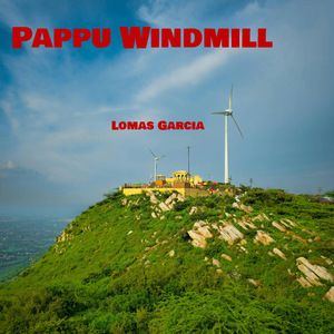 Pappu Windmill