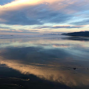 Lifting the Fog (feat. Franz Scandolari)