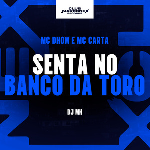 Senta No Banco Da Toro