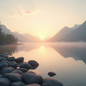 Echoes from a Tectonic Dream