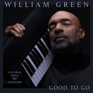 Good To Go (feat. James 'PJ' Spraggins)