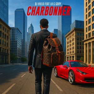 Charbonner