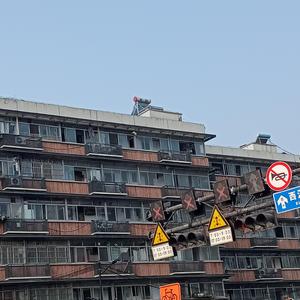 Fragments (断章 - 断篇)