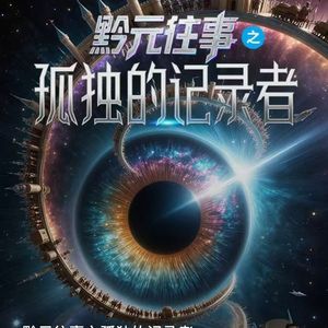 孤独的记录者(The Lonely Archivist)