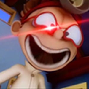 来寝室干什么(加菲猫)