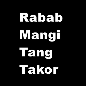 Rabab Mangi Tang Takor