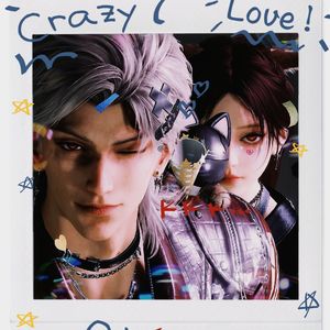 飞奔向你—秦彻2026年生贺曲