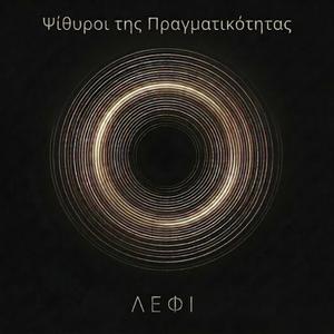 Ψίθυροι της Πραγματικότητας