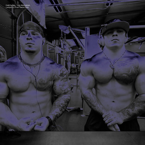 Locked In (Tren Twins Edit)