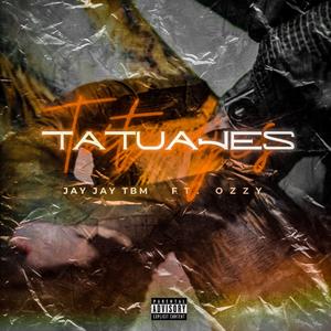 tatuajes (feat. ozzy)