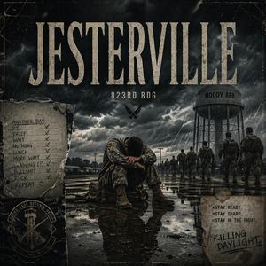 Jesterville