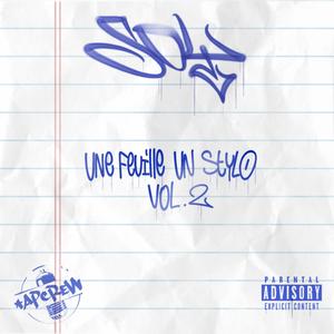 Prières (feat. Meyde)