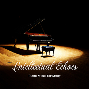 Piano's Note, Study's Grace