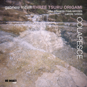 Cola, the Call of the Waves