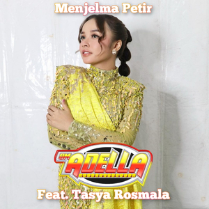 Menjelma Petir