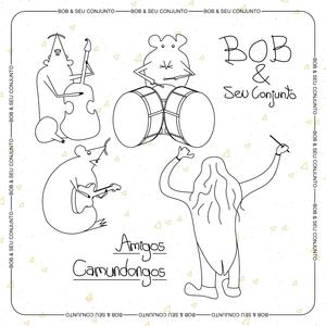 Vitamina de Banana com Maçã