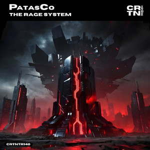 The Rage System (Original Mix)