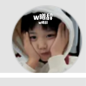 w曦辞-整曲