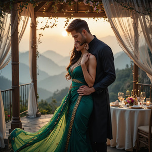 Tere Ishq Mein Kho Gaya