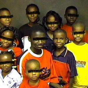 Cake Fist (Freestyle)