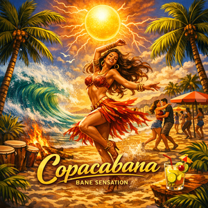 Copacabana