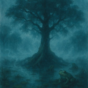 沼の祈り - Swamp Prayer