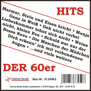 Für mich soll's rote Rosen regnen (Live)